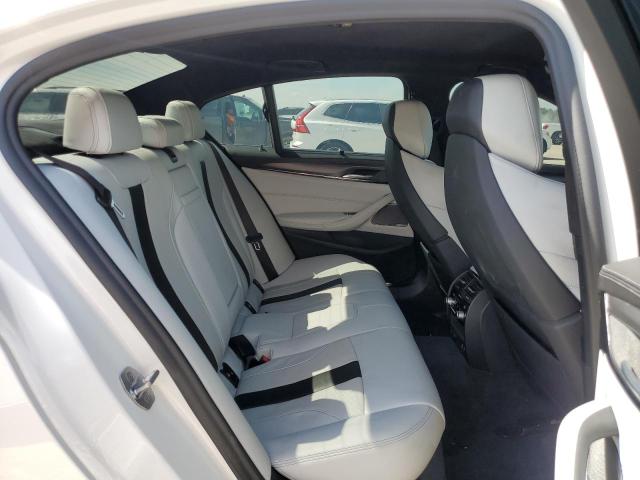 WBSJF0C0XLCD33495 - 2020 BMW M5 BASE WHITE photo 10