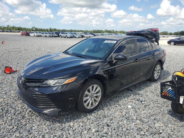 2018 TOYOTA CAMRY L, 