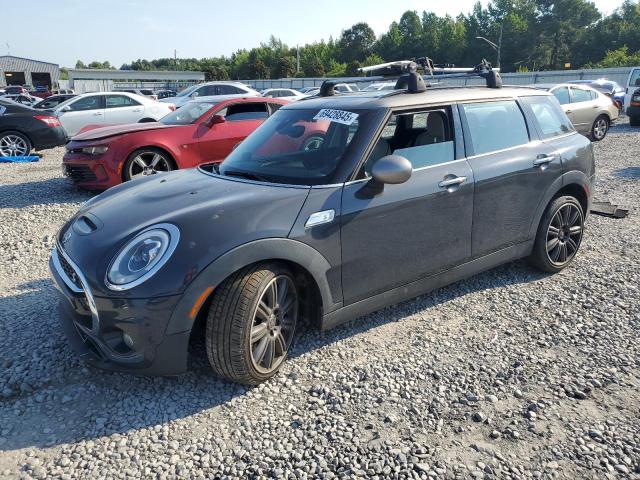 2019 MINI COOPER S CLUBMAN, 