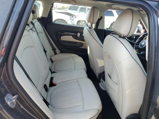 WMWLN9C52K2E52064 - 2019 MINI COOPER S CLUBMAN 灰色 照片 10