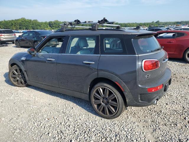 WMWLN9C52K2E52064 - 2019 MINI COOPER S CLUBMAN 灰色 照片 2