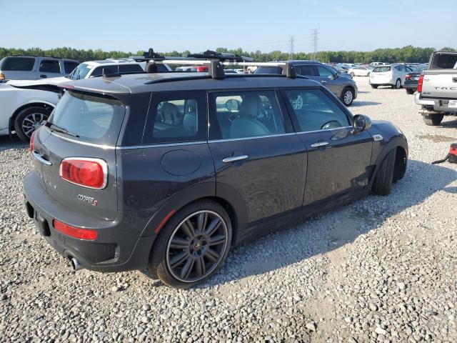 WMWLN9C52K2E52064 - 2019 MINI COOPER S CLUBMAN 灰色 照片 3