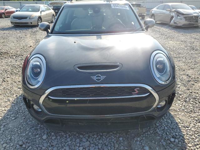 WMWLN9C52K2E52064 - 2019 MINI COOPER S CLUBMAN 灰色 照片 5