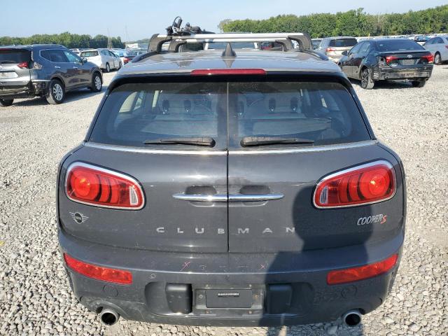 WMWLN9C52K2E52064 - 2019 MINI COOPER S CLUBMAN 灰色 照片 6