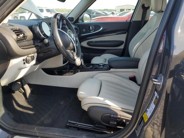 WMWLN9C52K2E52064 - 2019 MINI COOPER S CLUBMAN 灰色 照片 7