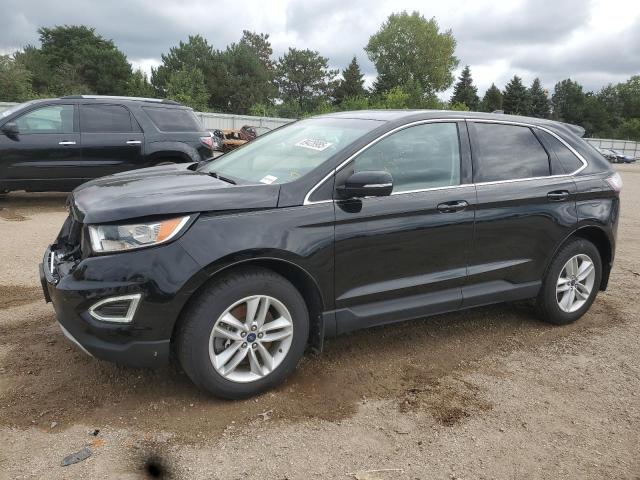 2018 FORD EDGE SEL, 