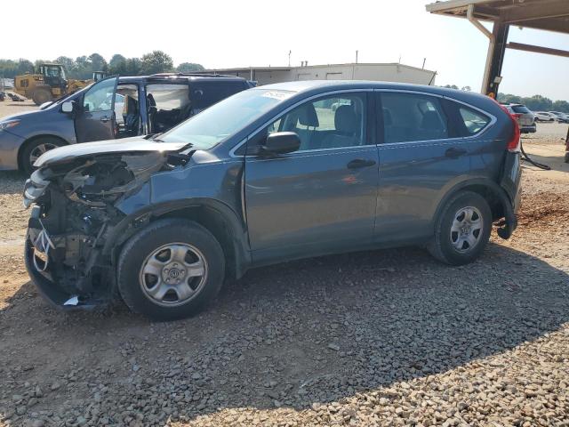 2014 HONDA CR-V LX, 