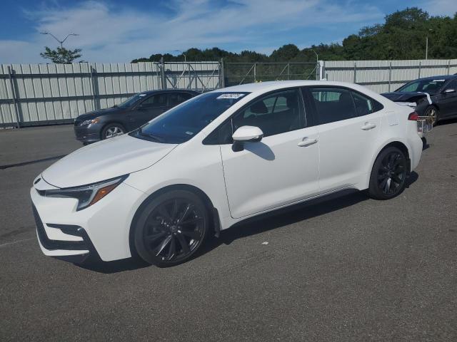 2025 TOYOTA COROLLA SE, 