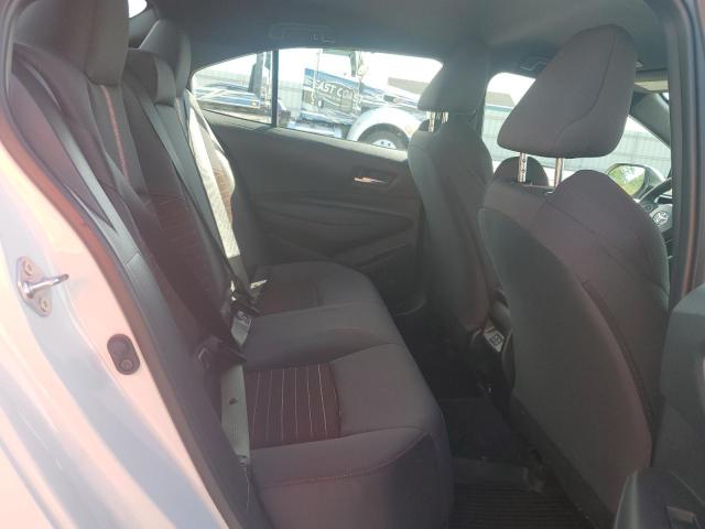 5YFS4MCE8SP236934 - 2025 TOYOTA COROLLA SE Ağ foto 10