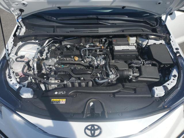 5YFS4MCE8SP236934 - 2025 TOYOTA COROLLA SE Ağ foto 11