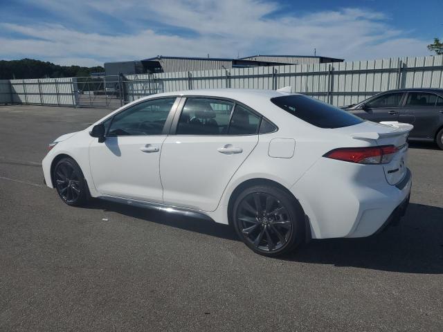 5YFS4MCE8SP236934 - 2025 TOYOTA COROLLA SE Ağ foto 2