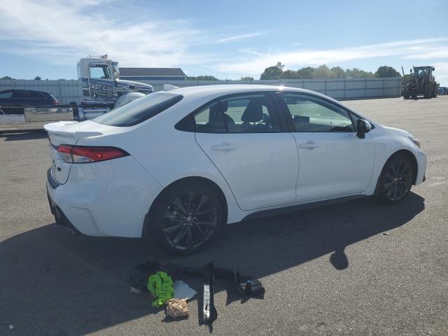 5YFS4MCE8SP236934 - 2025 TOYOTA COROLLA SE Ağ foto 3