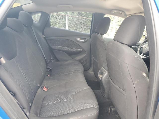 1C3CDFAA3GD607352 - 2016 DODGE DART SE 蓝色 照片 10