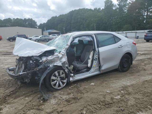 2014 TOYOTA COROLLA L, 