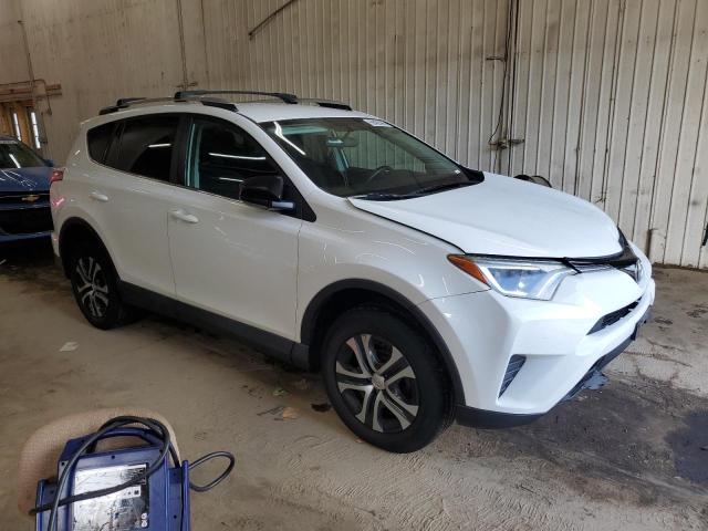 2T3BFREV7GW410168 - 2016 TOYOTA RAV4 LE WHITE photo 4