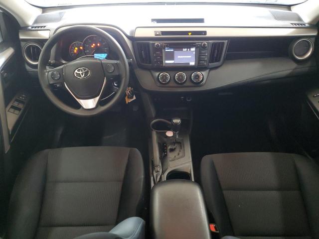 2T3BFREV7GW410168 - 2016 TOYOTA RAV4 LE WHITE photo 8
