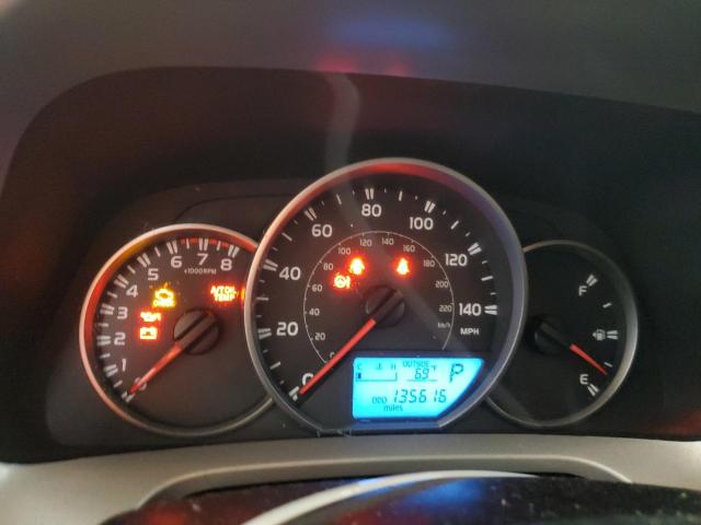 2T3BFREV7GW410168 - 2016 TOYOTA RAV4 LE WHITE photo 9