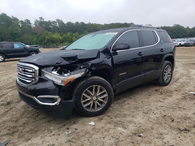 2019 GMC ACADIA SLE, 