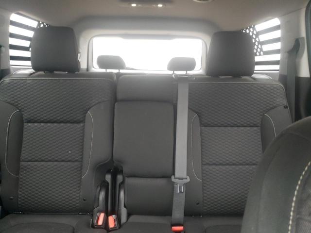 1GKKNLLS3KZ187519 - 2019 GMC ACADIA SLE შავი ფოტო 10