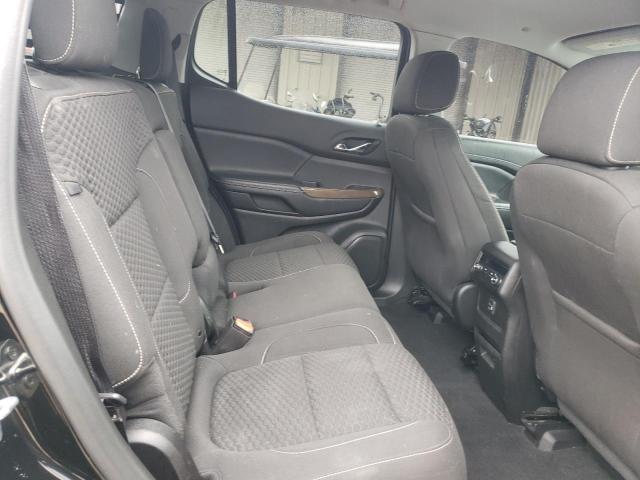 1GKKNLLS3KZ187519 - 2019 GMC ACADIA SLE შავი ფოტო 11