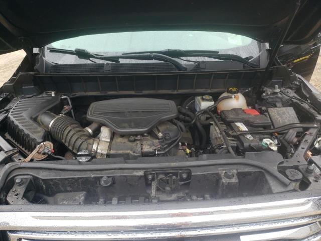 1GKKNLLS3KZ187519 - 2019 GMC ACADIA SLE შავი ფოტო 12