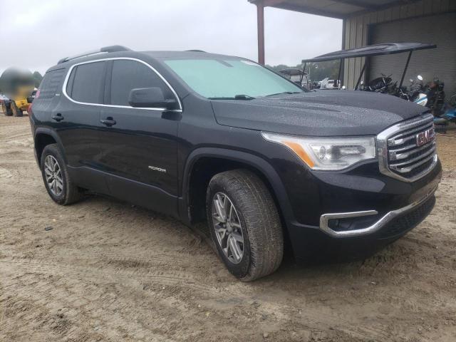 1GKKNLLS3KZ187519 - 2019 GMC ACADIA SLE შავი ფოტო 4