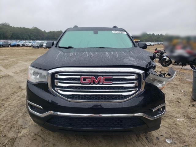 1GKKNLLS3KZ187519 - 2019 GMC ACADIA SLE შავი ფოტო 5