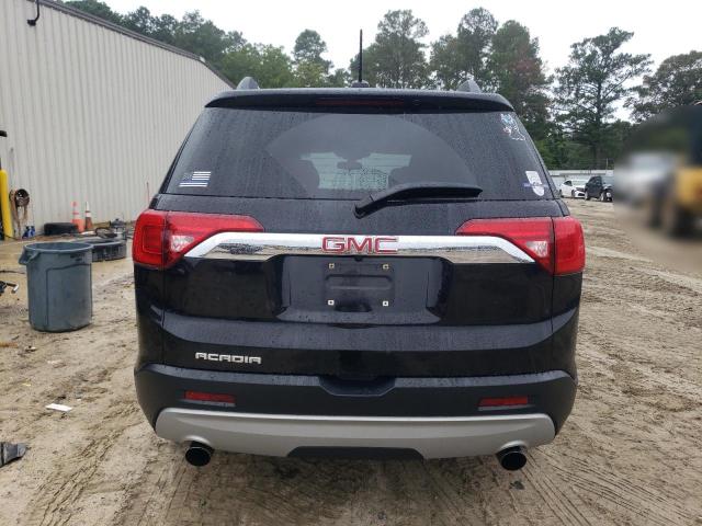 1GKKNLLS3KZ187519 - 2019 GMC ACADIA SLE შავი ფოტო 6
