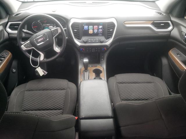 1GKKNLLS3KZ187519 - 2019 GMC ACADIA SLE შავი ფოტო 8