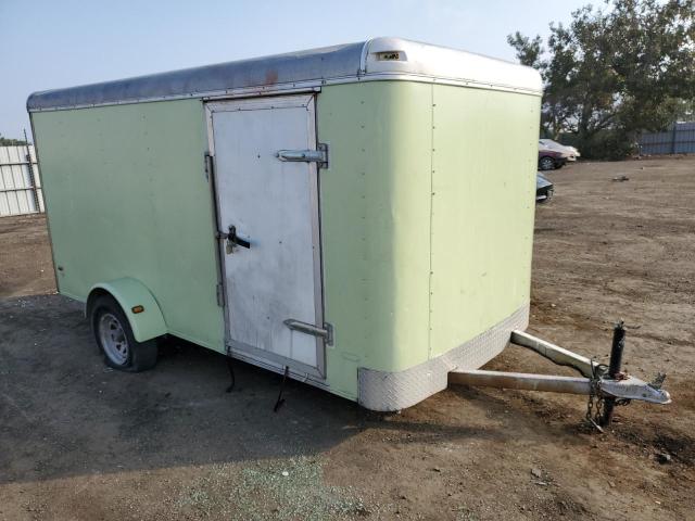 2003 PACE TRAILER, 