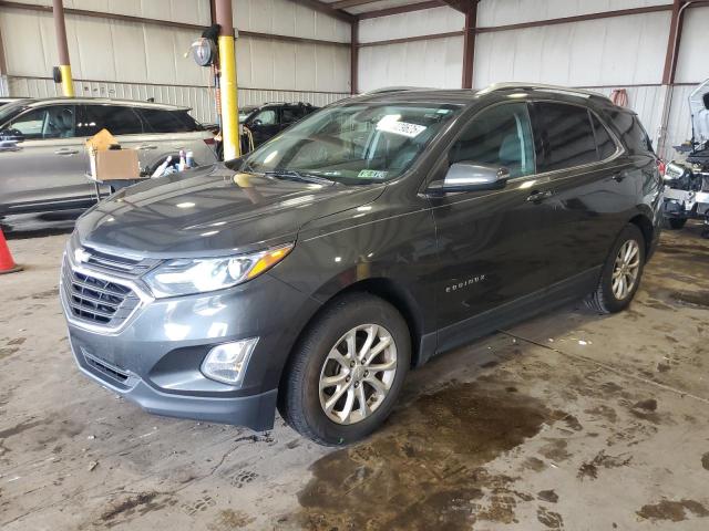 2018 CHEVROLET EQUINOX LT, 