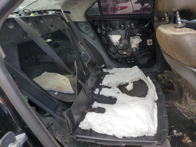 1G6DG577480139169 - 2008 CADILLAC CTS შავი ფოტო 19