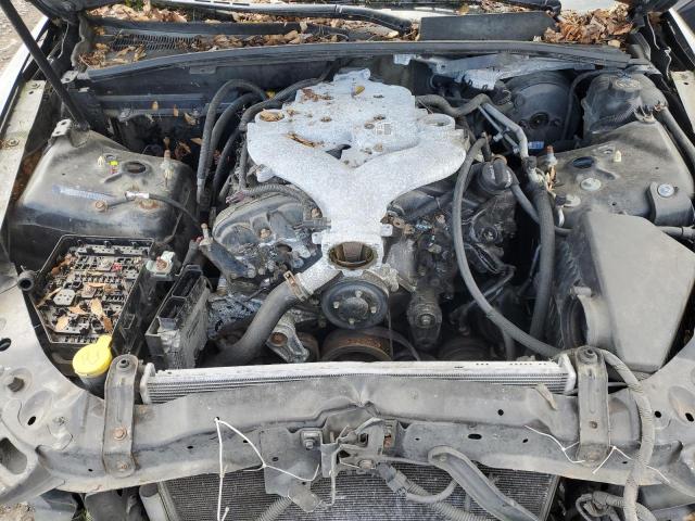 1G6DG577480139169 - 2008 CADILLAC CTS შავი ფოტო 21
