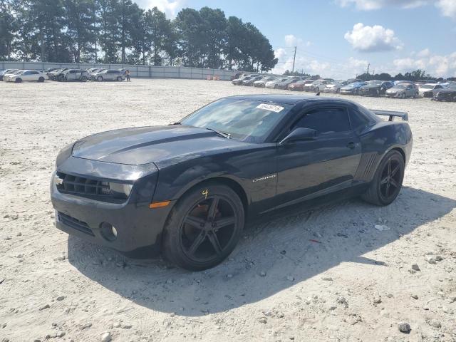 2012 CHEVROLET CAMARO LS, 