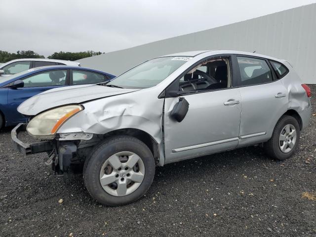 2011 NISSAN ROGUE S, 