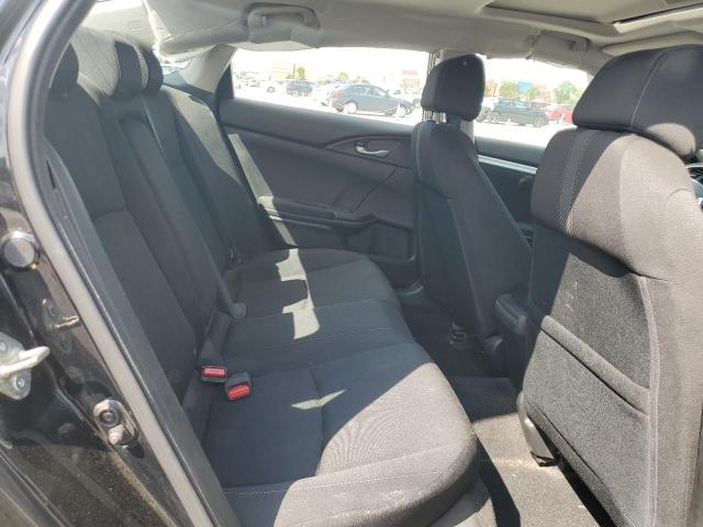19XFC2F78GE004154 - 2016 HONDA CIVIC EX 黑色 照片 10