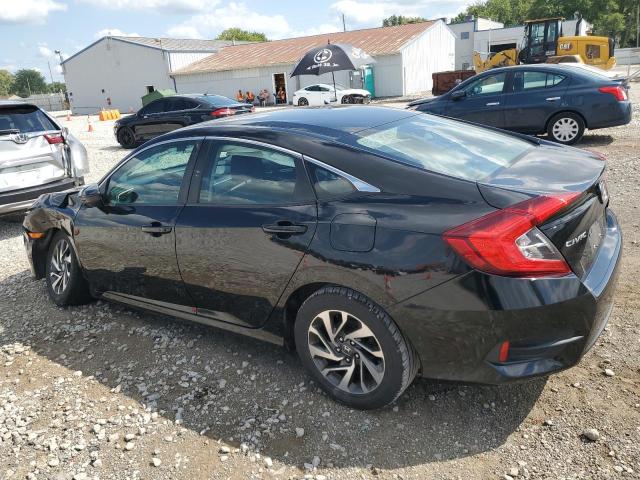 19XFC2F78GE004154 - 2016 HONDA CIVIC EX 黑色 照片 2