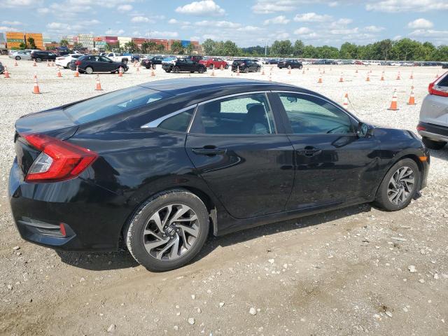19XFC2F78GE004154 - 2016 HONDA CIVIC EX 黑色 照片 3