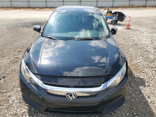 19XFC2F78GE004154 - 2016 HONDA CIVIC EX 黑色 照片 5