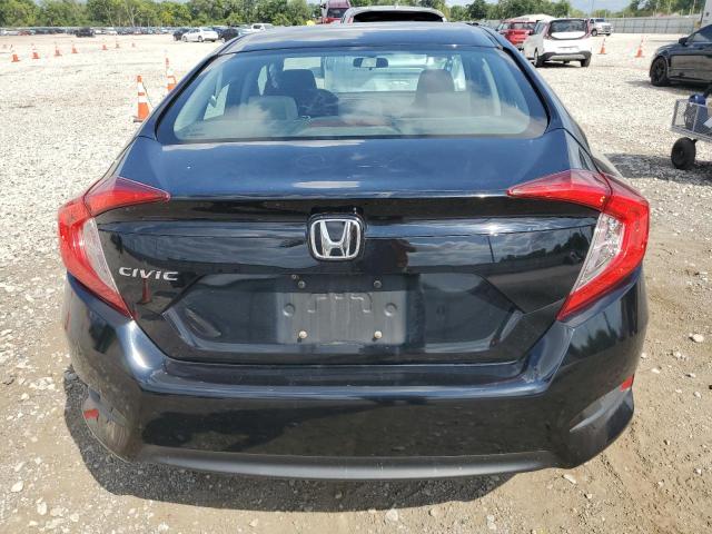 19XFC2F78GE004154 - 2016 HONDA CIVIC EX 黑色 照片 6