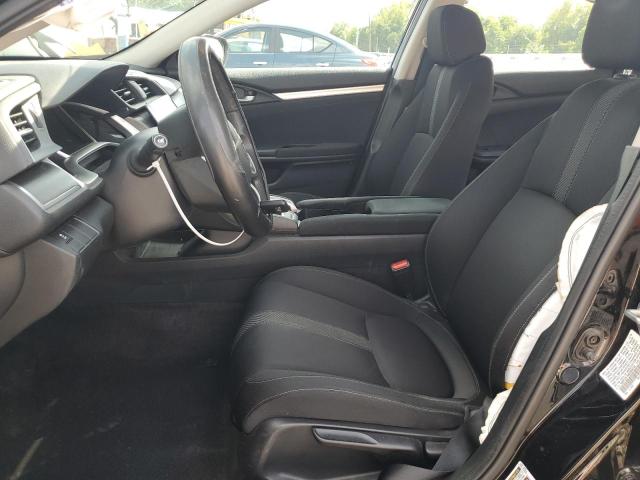 19XFC2F78GE004154 - 2016 HONDA CIVIC EX 黑色 照片 7