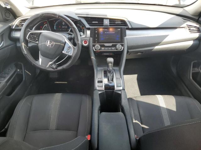 19XFC2F78GE004154 - 2016 HONDA CIVIC EX 黑色 照片 8