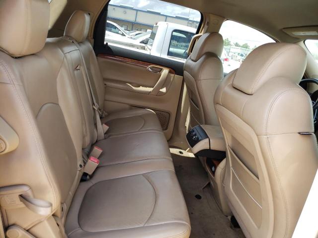 5GZER23708J187566 - 2008 SATURN OUTLOOK XR BLACK photo 11