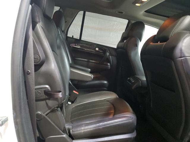 5GAKVBKD2EJ353445 - 2014 BUICK ENCLAVE WHITE photo 11