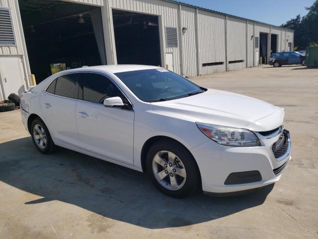 1G11C5SL2FU151206 - 2015 CHEVROLET MALIBU 1LT WHITE photo 4