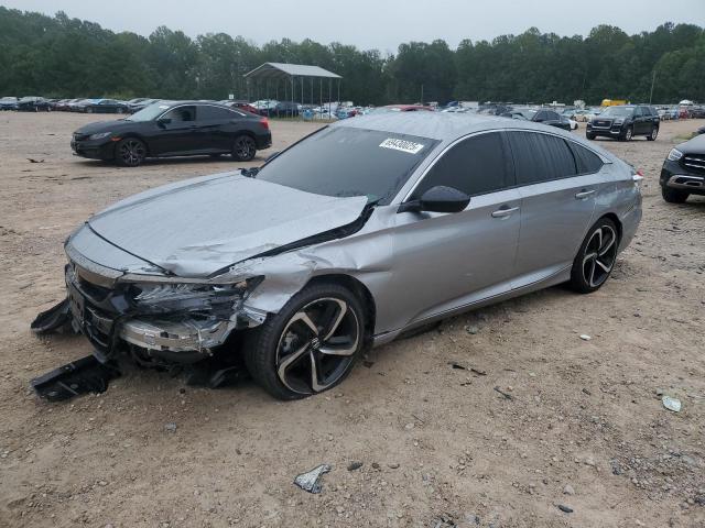 2021 HONDA ACCORD SPORT, 
