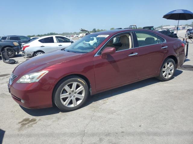2008 LEXUS ES 350, 