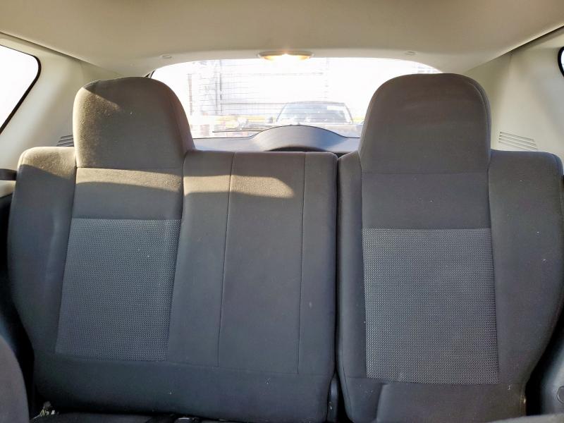 1C4NJCBA5FD313332 - 2015 JEEP COMPASS SPORT 勃艮第红 照片 10