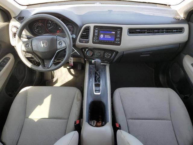 3CZRU5H31KG701419 - 2019 HONDA HR-V LX Silber Foto 8