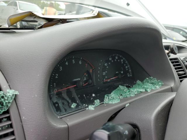 4T1BE32K44U932951 - 2004 TOYOTA CAMRY LE 灰色 照片 9